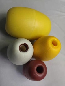 PVC EVA PE Vật liệu phao phao Lưới Đánh Cá mang Net nổi Trung Quốc nhà máy - Product Image 5