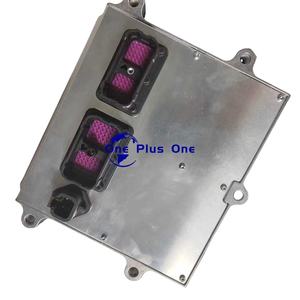 Модуль управления двигателем ECM с программным 4921776 для двигателя Cummins ISB QSB6.7 - Product Image 1