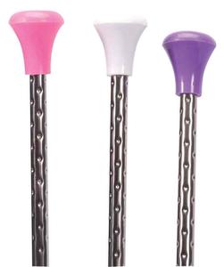 Bâton de majorette en métal CenHui - Product Image 1