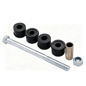 EVER-G MB241974 MB001626 MB185477 MB527386 MB890011 MR392730 MR954888 4056A191  Lien de stabilisation avant pour TOYOTA SPRINTER 87~91 - Product Image 4