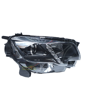 Faro LED Sinistro per <span class=keywords><strong>PEUGEOT</strong></span> <span class=keywords><strong>RIFTER</strong></span> 2018-2024 - Product Image 3