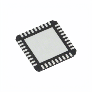 Electronic Circuit Components 36 VFQFN Exposed Pad Original One Stop Service SI5326A-C-GMR Clock Timing - Product Image 1