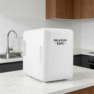 객실 공간 절약형 호텔 미니 냉장고 6L 에너지 효율적 호텔 및 여관용 - Product Image 4