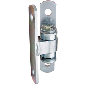 Charnières <span class=keywords><strong>de</strong></span> porte extérieures Roulements scellés <span class=keywords><strong>à</strong></span> boulonner robustes - Product Image 1
