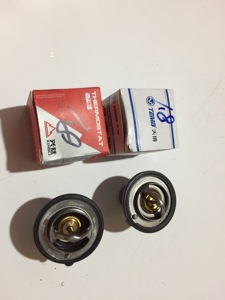 Haima aile zm fp 483q bm 7163 için Geely CK MK LC motor 8A 479Q termostat - Product Image 2