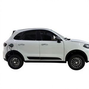 Vehículo eléctrico de baja velocidad BRT BWM, mini auto, mini EV, diseño moderno, fabricado en China, fabricación de lujo. - Product Image 3
