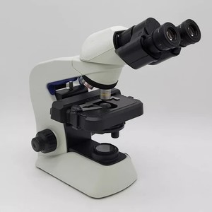 Microscope biologique trinoculaire <span class=keywords><strong>numérique</strong></span> électronique sans fil de laboratoire <span class=keywords><strong>Olympus</strong></span> Cx23 pour vétérinaires - Product Image 1