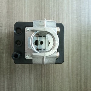 Hot Selling ML7420A6009 HVAC <b>Linear</b> <b>Actuator</b> 0-10V Signal Water Driver - Product Image 3