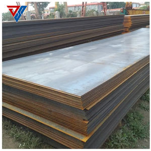 1mm 3mm 6mm 10mm 20mm ASTM A36 Milder Schiffsbau Warm gewalzte Kohlenstoffs tahl platte Ms Blechs ch neiden Biege schweiß service - Product Image 6