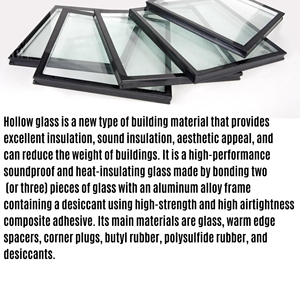 Barre d'espacement en aluminium à faible émissivité pour voiture de haute qualité Verre isolé <span class=keywords><strong>Double</strong></span> <span class=keywords><strong>ou</strong></span> <span class=keywords><strong>triple</strong></span> <span class=keywords><strong>vitrage</strong></span> à prix compétitif - Product Image 2