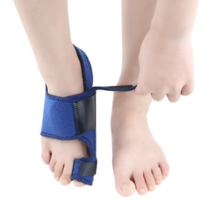 JOGHN-separador de férula nocturna para <span class=keywords><strong>dedo</strong></span>, Corrector de juanete para dedos, Hallux Valgus - Product Image 4
