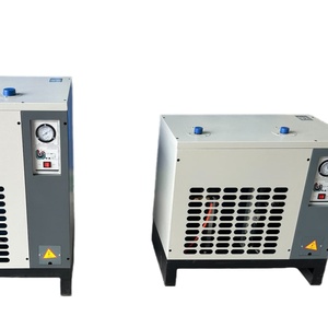 Sécheur d'air frigorifique 75 kW 100 CV pour équipement de purification d'air comprimé - Product Image 6