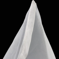 Outil d'apiculture de filtrage du miel à double tamis à 160 mailles pour l'utilisation du filtre à liquide