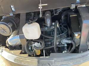 Excavadoras Usadas Kubota KX155 Kx155-5 de Segunda Mano, Mini Excavadora de 5 Toneladas, Máquina de Construcción KX163 con Accesorio de Barrena - Product Image 5