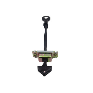 Limitador de Puerta Trasera para Mazda Cx 5, KD53 72 270 15, Capacidad de Carga 55 kg, Fácil Instalación, Material Original, Diseño Moderno - Product Image 2