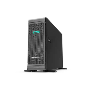 Serveur Tour Reconditionné -E ProLiant ML350G10 ML110 Gen10 Xeon Silver 4210 2.2GHz en Stock - Product Image 1