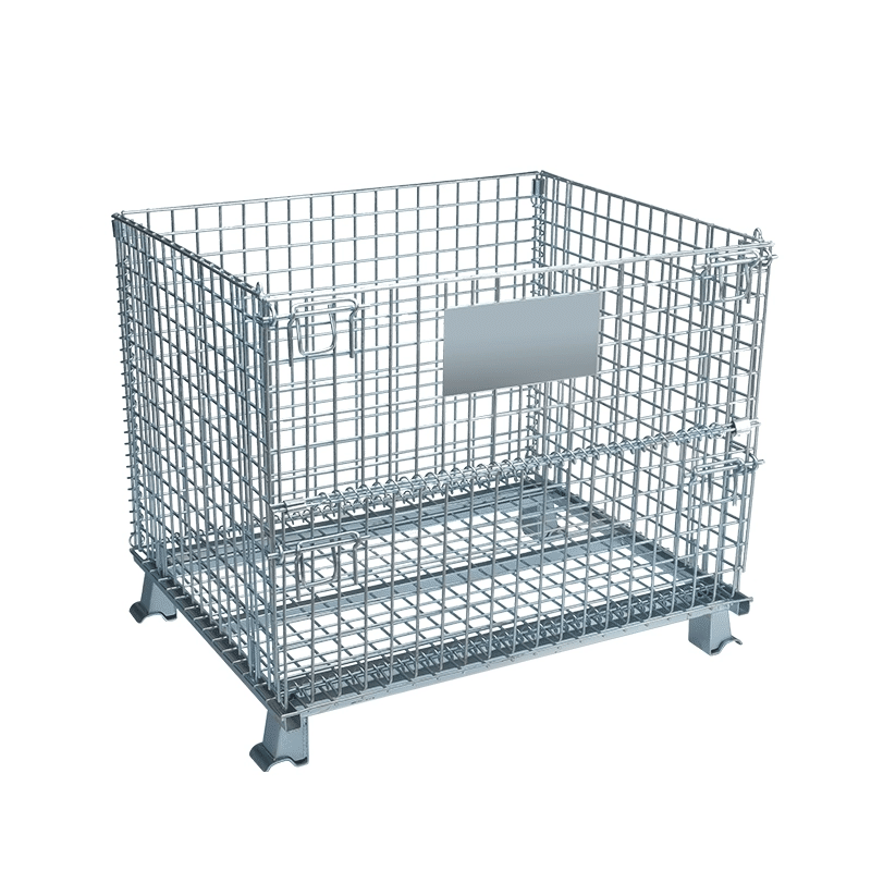 Hot Sale New Arrival Foldable Metal