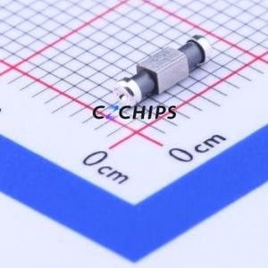 NFE61PT102E1H9L EMI Filter (RC, LC Network) SMD-3P,6.8x1.6mm RF ( Rated Voltage: 50V )( Rated Current: 2A )( Filter Order: 3 ) - Product Image 1