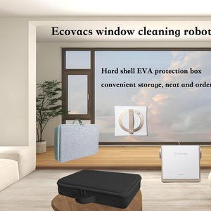 Estuche Rígido de Viaje a Prueba de Golpes de Eva para Robots de Limpieza de Ventanas Winbot W1Pro y <span class=keywords><strong>W2Pro</strong></span> - Product Image 6