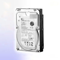 Vente chaude Dells Server SSD 960 Go 2.5 SATA SAS 6Gbps Disque dur Dells SSD