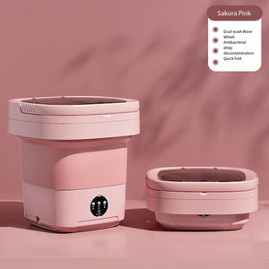 Mini-séchoir à linge ultrasonique intelligent 6L grande capacité pour sous-vêtements et chaussettes – Idéal pour les voyages – Vente en gros - Product Image 5