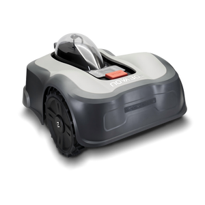 Cortacésped robot inalámbrico inteligente con cargador inteligente y eficiente - Product Image 2