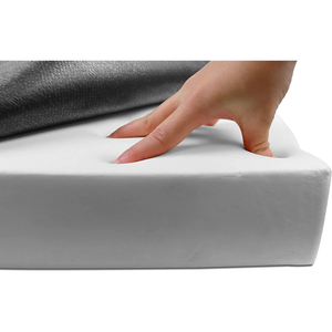Cojín Antiescaras para Silla de Ruedas (41x41x7 cm, Alta Densidad), Cojines Viscoelásticos para Personas Mayores KMINA - Product Image 3
