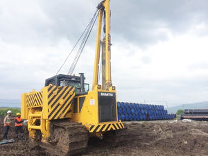 <span class=keywords><strong>Shantui</strong></span> pipelayer <span class=keywords><strong>SP70Y</strong></span> 70 ton harga murah untuk dijual - Product Image 5