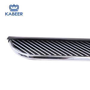 Kabeer – pédale latérale d'usine pour diverses voitures, planche de marche universelle, pédale de pied, planche de marche latérale de voiture, modifier phantom - Product Image 4