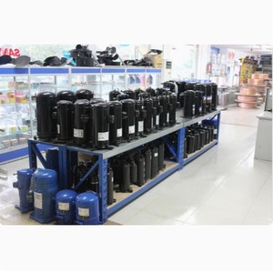 Compresor de Refrigeración Tecumseh CAJ4519Z Eléctrico para Congeladores y Refrigeradores - Product Image 3