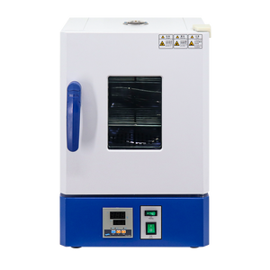 30L 50L tĩnh nhiệt lồng ấp phòng thí nghiệm độ ẩm không đổi nhiệt với nhiệt điện nhiệt độ ổn định cho lồng ấp sử dụng - Product Image 2