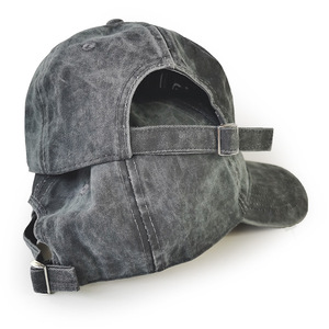 Casquette de baseball unisexe LET`S GO BRANDON en PVC délavé, style vintage, casquette de <span class=keywords><strong>papa</strong></span>, casquette électorale américaine, 6 panneaux, motif à pois, nouveau modèle - Product Image 2