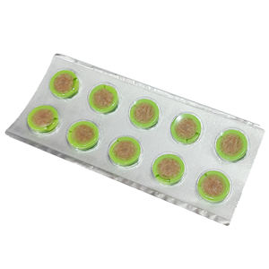 Meilleures aiguilles intradermiques stériles jetables, aiguilles d'acupuncture stériles, aiguilles d'oreille - Product Image 3