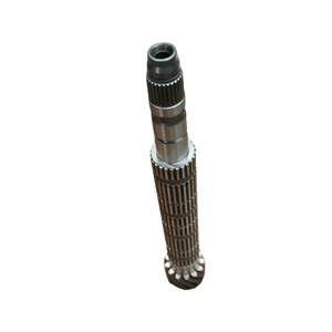 Arbre secondaire de transmission Peugeot Citroën 2316X9 ZQ80619880 en acier – Pièce de rechange - Product Image 2