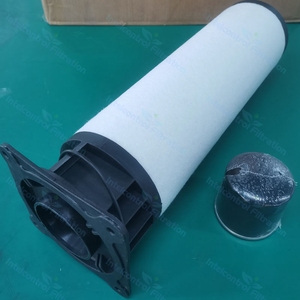 Melhor Qualidade 532571826 OEM Bom Desempenho Bomba De Vácuo Peças Oil Mist Separação Filtro De Escape 0992573694 - Product Image 1