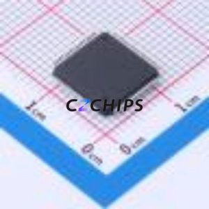 LQFP-64 STM32F100R8T6BTR (10x10) ไมโครคอนโทรลเลอร์ชิปวงจรรวม (MCU/MPU/SoC) ใหม่ล่าสุด - Product Image 2