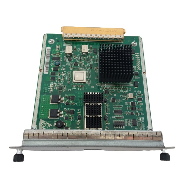 03030kjy Lpuf-21 Wp21l1xxb0 Wp21ebgf0 Flexible Card Line Processing Unit Board Ggsn9811 Ugw9811