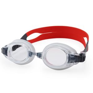 <span class=keywords><strong>Junior</strong></span> Kids enfants boucle de sangle réglable automatique lunettes de <span class=keywords><strong>natation</strong></span> de loisirs lunettes anti-buée avec plusieurs couleurs - Product Image 4