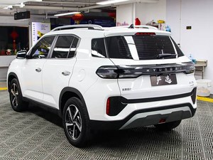 Personalizzazione Interni 2021 <span class=keywords><strong>Hyundai</strong></span> <span class=keywords><strong>Ix35</strong></span> GLS, Auto Usate di Punta, SUV Compatto 5 Posti a Benzina, Auto H-yundai - Product Image 5