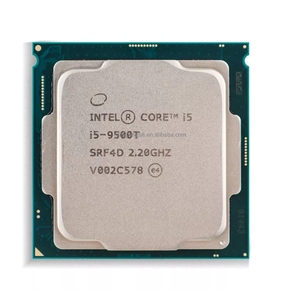 Nuevo Procesador de Escritorio I3 9100T 9300T 12100T <span class=keywords><strong>I5</strong></span> 9400T 9500T <span class=keywords><strong>9600T</strong></span> I7 8700T 9700T I9 9900T DDR4 L3 Cache LGA Socket 2.7GHz - Product Image 6