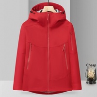 Blouson Bomber Unisexe Coupe-Vent à Capuche en Fausse Fourrure pour Couples, Nouvelle Collection Printemps 2025, Style Américain, Prêt pour l'Extérieur