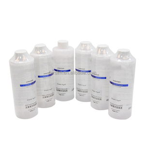 FARSLIM oxygène activant le nettoyage du visage 400ml eau solution pour le visage mousse d'hydrogène bulle eau aqua peel solution de beauté - Product Image 5