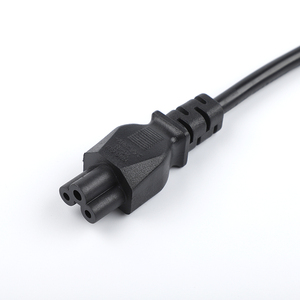 Vỏ chống thấm nước, 16A 250V, 90 độ Angled Euro mở rộng cáp hai cắm chuyển đổi EU cắm dây cho bóng đèn <span class=keywords><strong>LED</strong></span> - Product Image 6