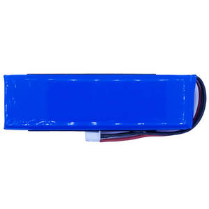 Carica 3 batteria altoparlante Bluetooth 330sl per JBL Charge3 batteria agli ioni di litio vera capacità 6000mAh Batt muslimatary - Product Image 3