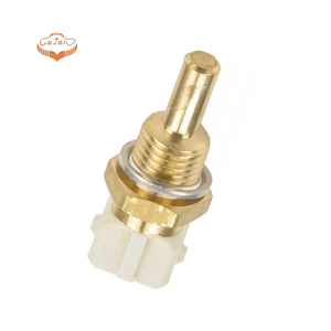 Pièces de véhicule Capteur de température du liquide de refroidissement de l'eau pour Changan Audi Hafei <span class=keywords><strong>Bmw</strong></span> Vw 0280130037 035919369M 0824121108 0280130089 - Product Image 1