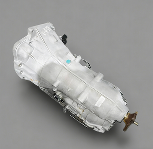 Conjunto de Transmisión Automática de 6 Velocidades ZF6HP21 Compatible con los Modelos <span class=keywords><strong>BMW</strong></span> <span class=keywords><strong>318</strong></span>/320/520/730 y X3/X5/X6 - Product Image 3