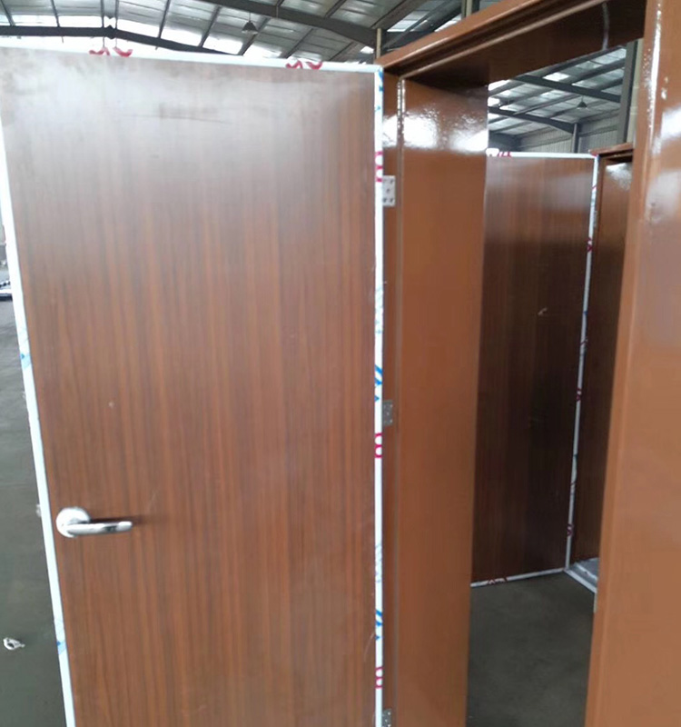 Wholesale Weathertight Single Leaf Marine steel or Aluminum Alloy Door
