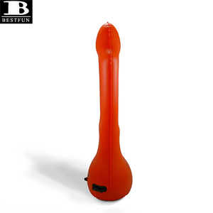 <span class=keywords><strong>Mannequin</strong></span> de football gonflable en PVC épaissi de 1,80 m pour l'entraînement, <span class=keywords><strong>mannequin</strong></span> de <span class=keywords><strong>d</strong></span>éfenseur de football gonflable, gardien de but de handball pour la pratique sportive - Product Image 3
