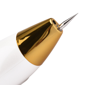 Bolígrafo LCD USB recargable de 9 velocidades, nuevo instrumento de diseño <span class=keywords><strong>para</strong></span> Nevus, <span class=keywords><strong>verrugas</strong></span>, eliminación de lunares, producto de belleza <span class=keywords><strong>para</strong></span> el cuidado personal - Product Image 3