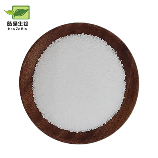 Factory Supply Food Grade Sweetener 99% Maltitol CAS 585-88-6 Maltitol Powder